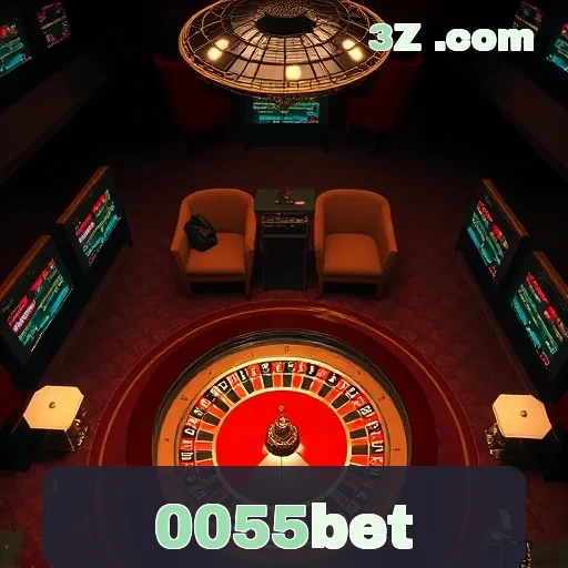0055bet: Descubra os Recursos Incríveis do Suporte ao Cliente