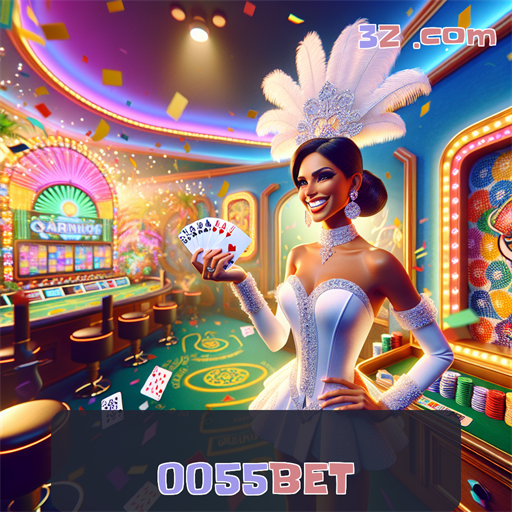 Promoção Imperdível: Jogos e Bônus no 0055bet