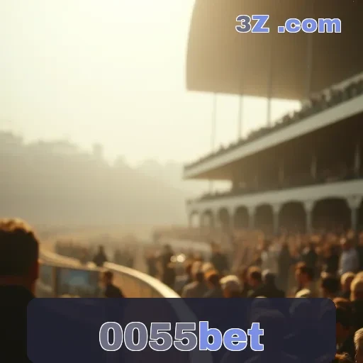 0055bet: Mergulhe na Diversão dos Jogos Virtuais com Estilo!